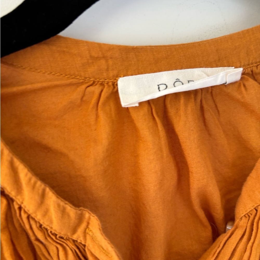 Doen Jane Blouse - image 2